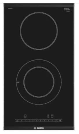 BOSCH PKF375FP1E 2 ELECTRIC BUILT IN HOB – The Lifestyle Hub