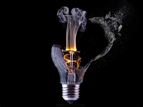 В поисках энергии