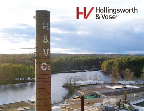 Hollingsworth And Vose On Linkedin Hollingsworth And Vose Is Thankful To