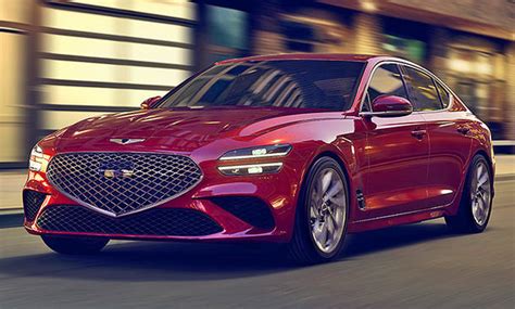 Genesis G70 Facelift (2020): Preis, Deutschland | autozeitung.de