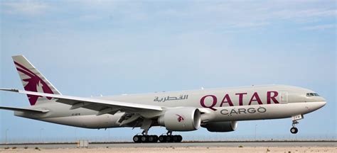 Qr Cargo Names Gsas In Saudi Arabia Uae And Egypt Payload Asia