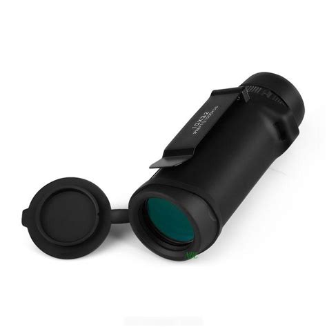bijia 10x32 hd monoculars night vision portable handheld waterproof ...