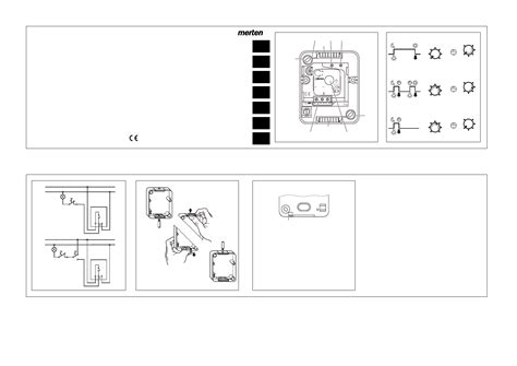 Handleiding Schneider Electric Merten Argus 544890 (pagina 1 van 20 ...