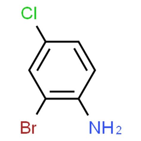 2 Bromo 4 Chloroaniline At Best Price In Vadodara Id 2853577977612
