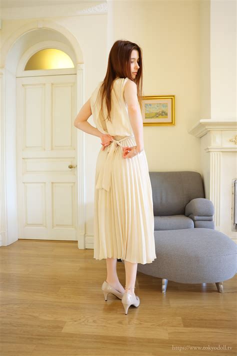 Mila Azul Set Naked Biker Tokyodoll W B Tokyodoll Mila A Set