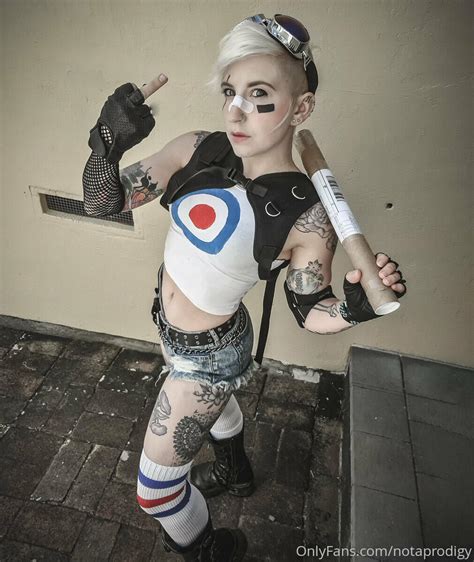 Notaprodigy Nude OnlyFans Leaks 53 Photos TheFappening