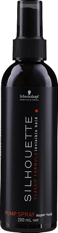 Спрей для волосся сильної фіксації - Schwarzkopf Professional ...