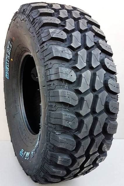 Goodride SL366, 285/75 R16, 16", 1 шт, в наличии, 285 мм, 75 % ...