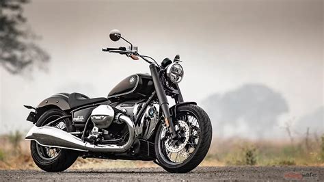 Images of BMW R18 | Photos of R18 - BikeWale