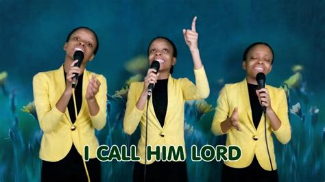 I Call Him Lord Accordi Chordify