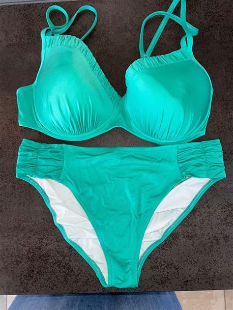 Bikini WATERKULT 44E 44 neu Neu gemäss Beschreibung in Dornach für CHF 30 mit Lieferung