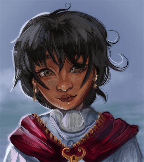 how to make brushes on krita 1