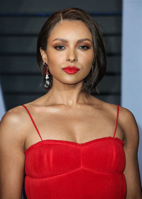 Kat Graham Latest Photos - CelebMafia