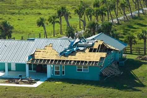 How To Prepare Your Roof For Cyclone Season Pitch Perfect Roofers