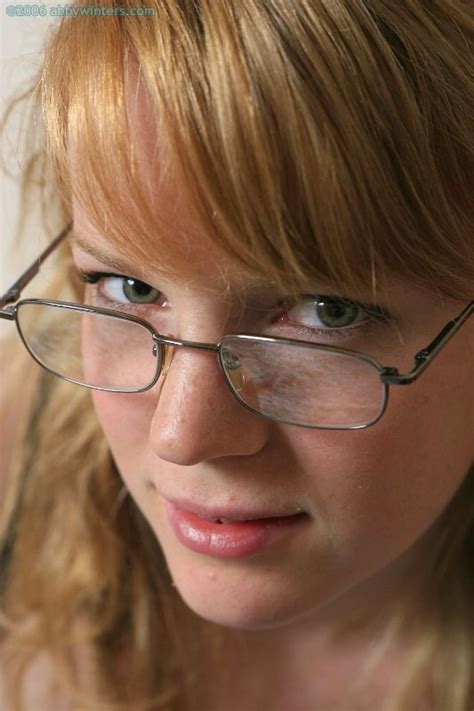 Jolie Blonde Lunettes Photos Porno Photos Xxx Images Sexe Pictoa