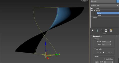 helicoidal surface autodesk community