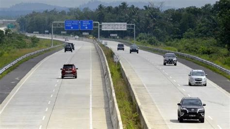 Gambar Detail Tentang Ini Alasan Kecepatan Mobil Di Jalan Tol