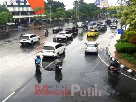 Proyek Underpass Bundaran Taman Pelangi Mulai Digarap Tahun