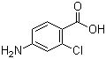 USUN Fine Chemical Products Limited 4 Amino 2 Chlorobenzoic Acid 2457 76 3