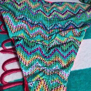 Beach Bunny Swim Nwt And Rare Beach Bunny Bikini Size Xl As Seen On Sports Illustrated Ma