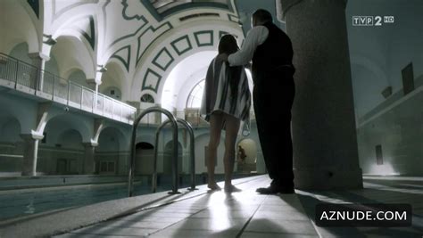 KLAUDIA WASZAK Nude AZNude