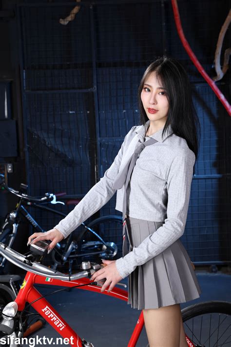 NATIONAL MODEL NU MIN LARGE SCALE HUMAN BODY PRIVATE SHOOTING SET 2 0434 Porn Pic