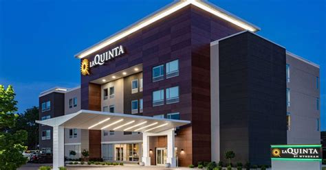 LaQuinta Suites by Wyndham South Bend Notre Dame Area from $71. South ...