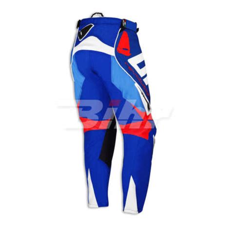 Pantalones UFO Revolution Azul Talla 56 PI04390C56 EBay