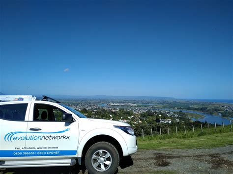 Broadband extends to 99.8% of population - Bay Waka