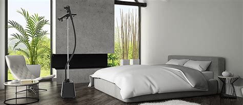 Avis sur le défroisseur SteamOne Vertical SteamOne H18B