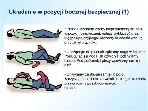 PPT Organizacja I Zasady Udzielania Pomocy Przedlekarskiej W Razie