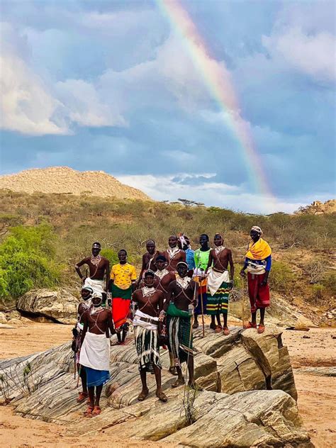 Escape the Ordinary: A journey to Kenya’s hidden gem – Africa Connection