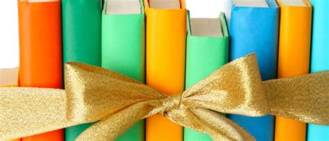 ТОП 8 лучших книг, которые можно подарить самым близким - Blog-Dm.ru