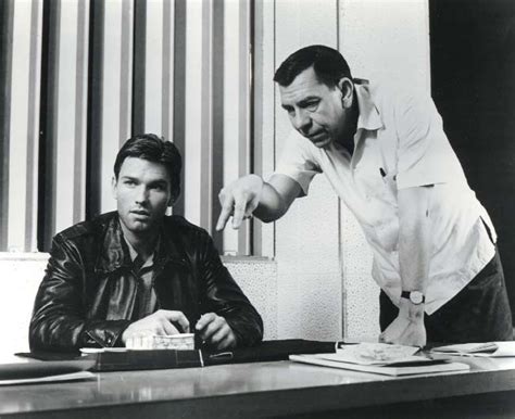 The Official Kent McCord Archives: The Early Years