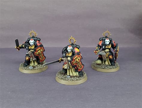 3226 best Blood Angel images on Pholder | Warhammer40k, Imaginary