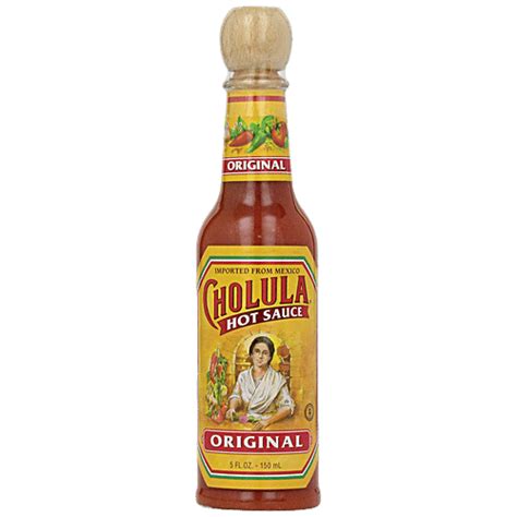 Buy Cholula Hot Sauce Original Online At Best Price Of Rs Bigbasket