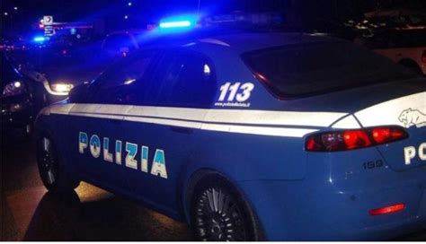 Gallarate Sassate E Pugni A Due Coppie Denunciati Ragazzi Rete