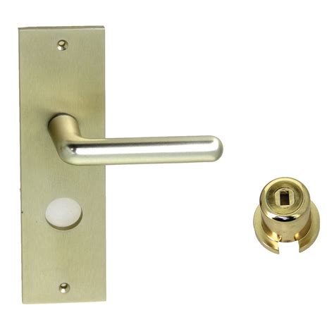 Kit réparation pour serrures FORGES P101 et P102 - FICHET - 70367820