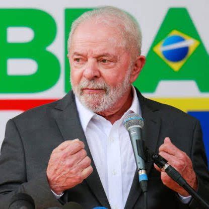 Choquei On Twitter Aten O Governo Lula Vai Suspender Implementa O