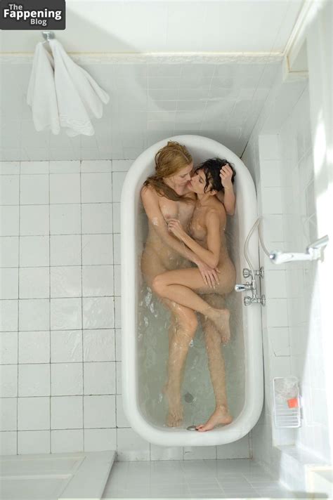 Natasha Yarovenko Nude Photos Videos TheFappening