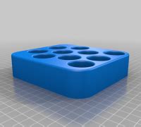 "mcgard" 3D Models to Print - yeggi