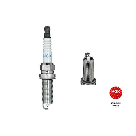 NGK ILKAR7L11 94124 Iridium Spark Plug Fits Mazda 3 6 CX 5 Single Plug