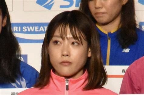 【大阪国際女子マラソン】前田穂南が日本新記録 19年ぶりの快挙に「走るのはやっぱり楽しい」 ライブドアニュース