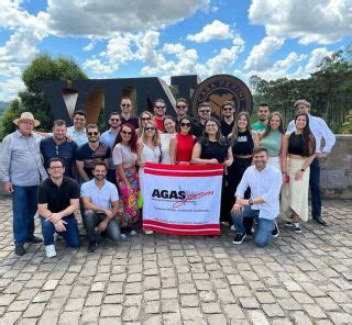 Agas Jovem Realiza Primeiro Encontro De Diretoria