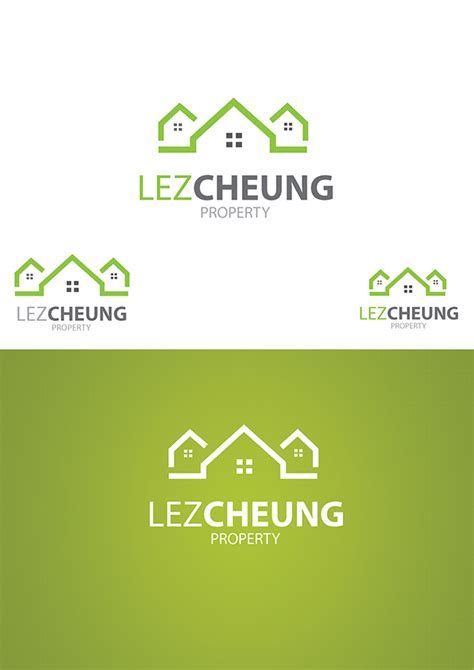 LezCheung Logo On Behance