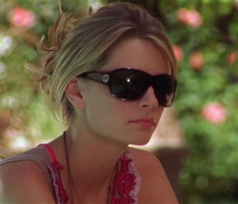 Early 00s Rocked 🎸 Marissa Cooper The Oc Mean Girls