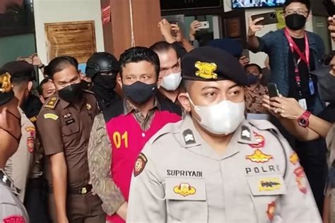 Vonis Hukuman Mati Terhadap Ferdy Sambo Melanggar Ham Begini