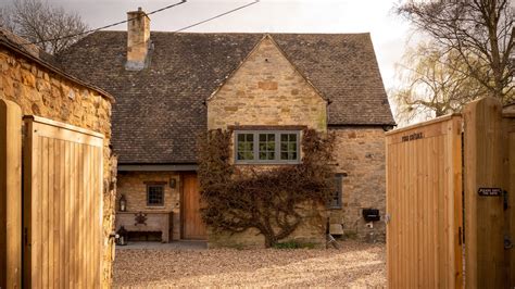 ford cottage middle barton luxury rural retreats