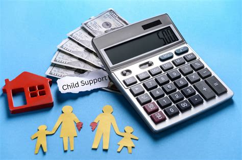 Child Support Calculations In Texas A Guide For Parents Gilbert Law