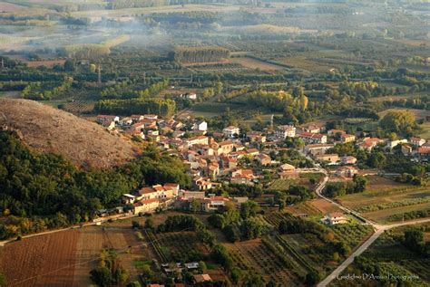 Foto Panoramiche Vairano Patenora